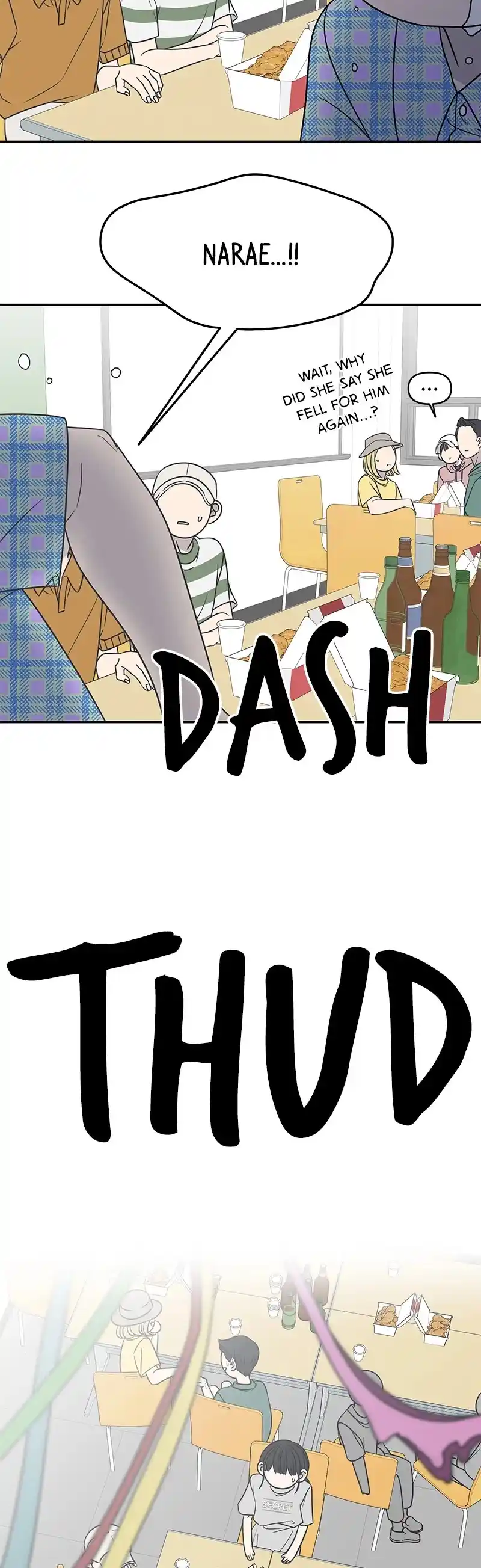 Read Romance 101 Manga Online