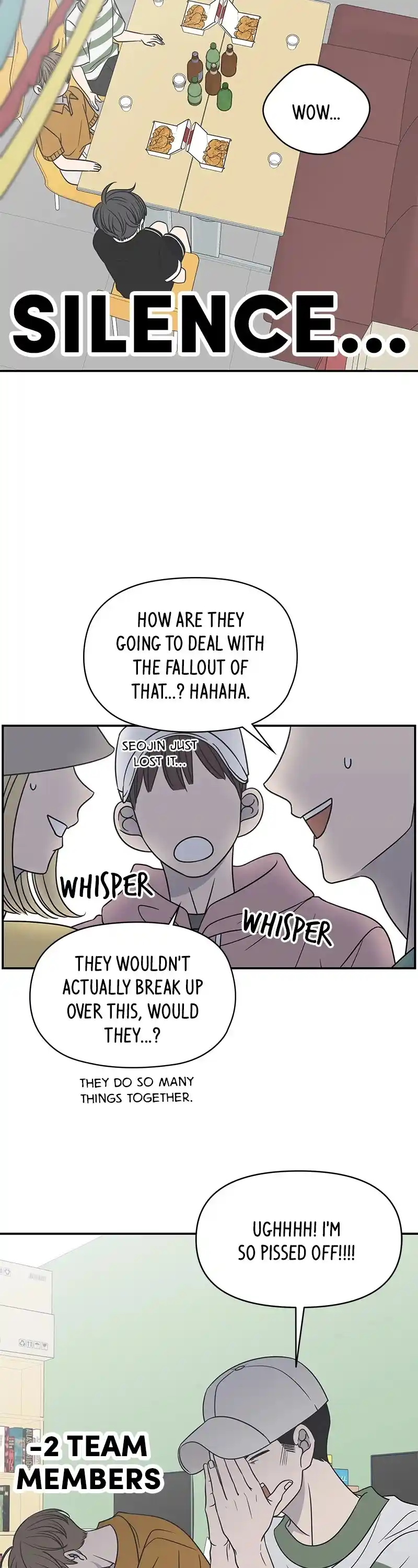 Read Romance 101 Manga Online