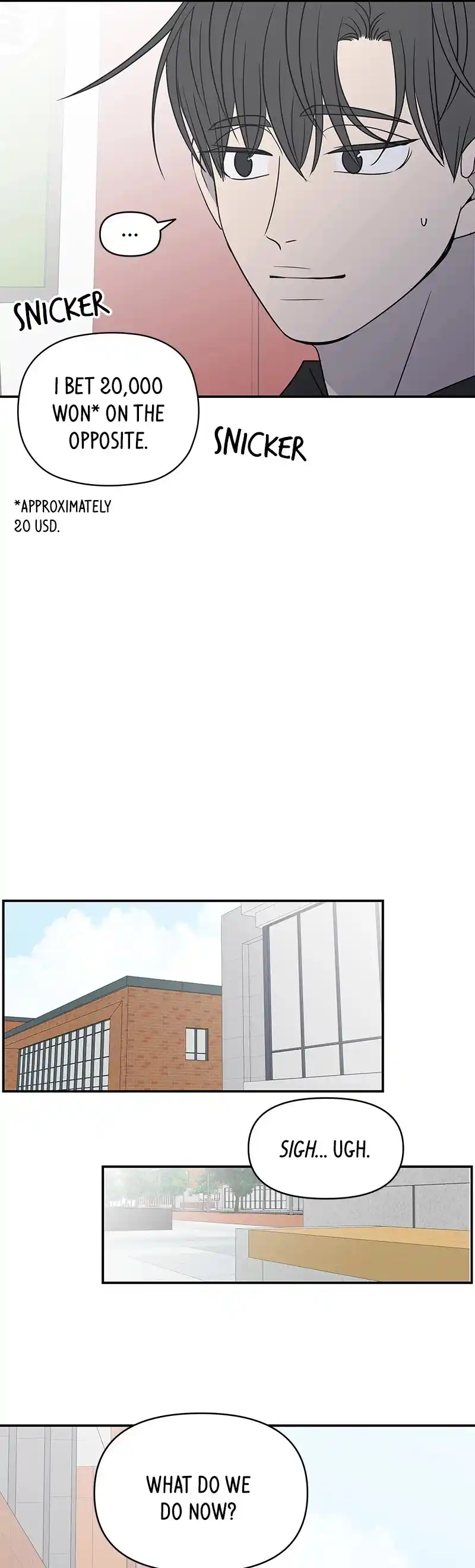 Read Romance 101 Manga Online