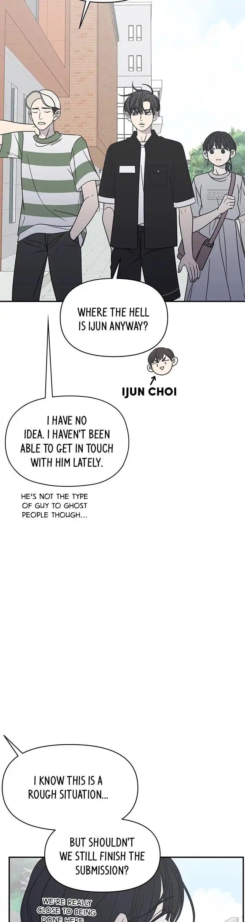 Read Romance 101 Manga Online