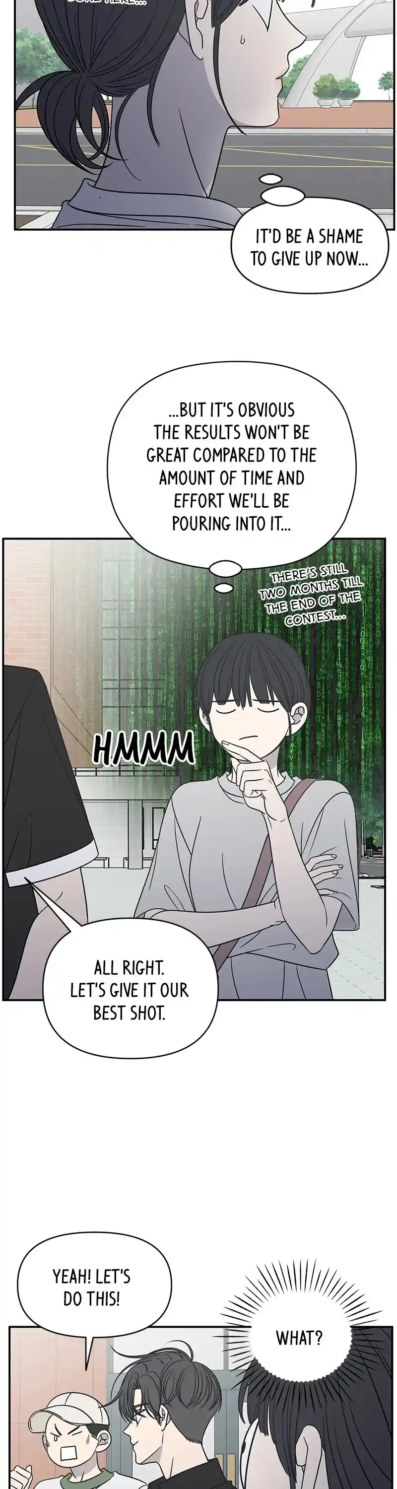 Read Romance 101 Manga Online