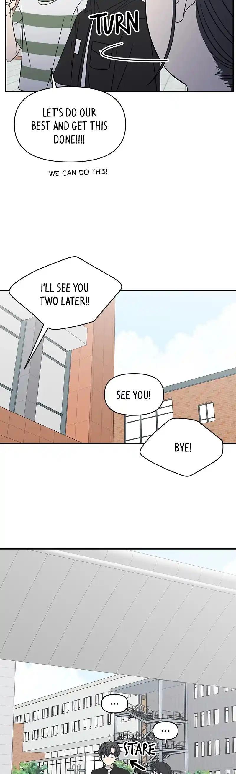 Read Romance 101 Manga Online