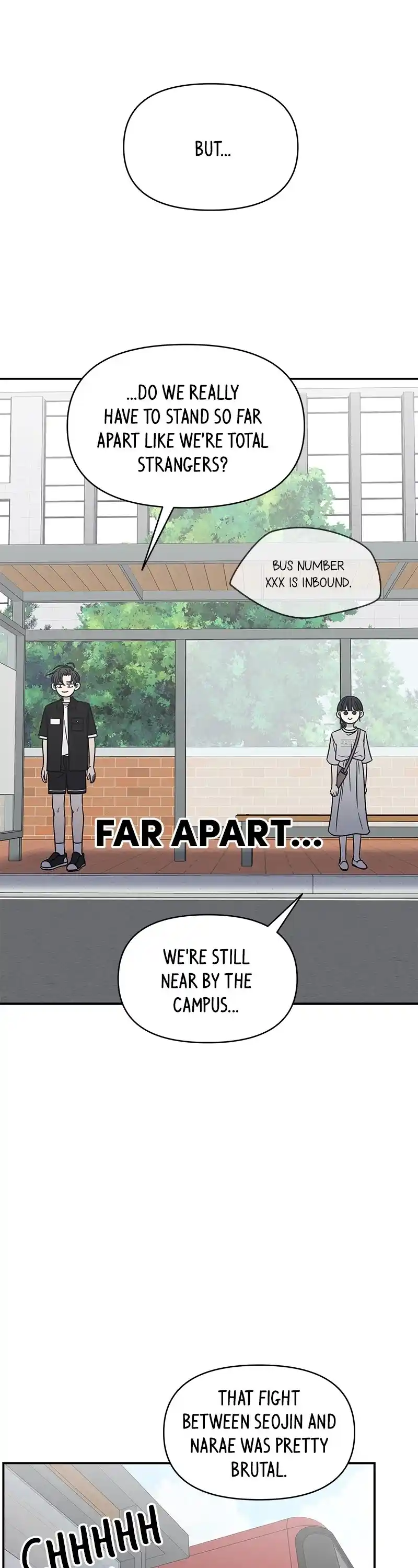 Read Romance 101 Manga Online