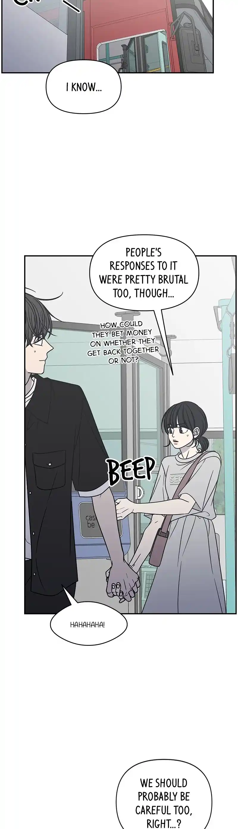 Read Romance 101 Manga Online