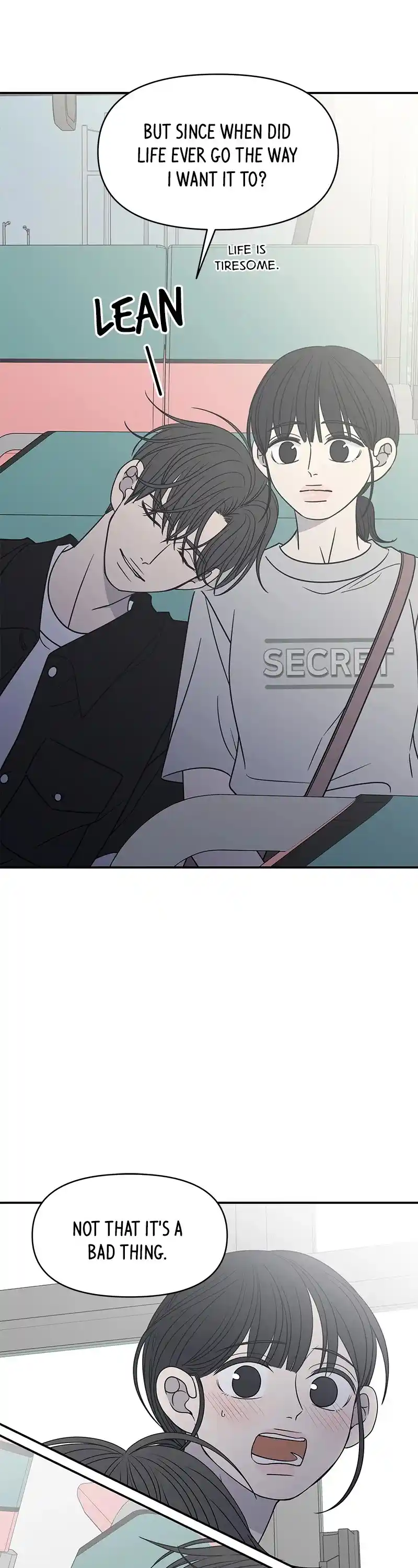 Read Romance 101 Manga Online