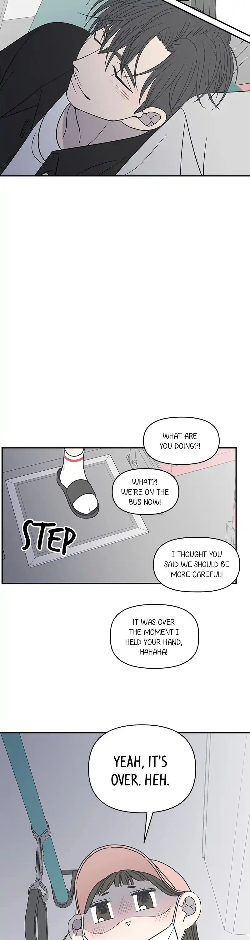 Read Romance 101 Manga Online