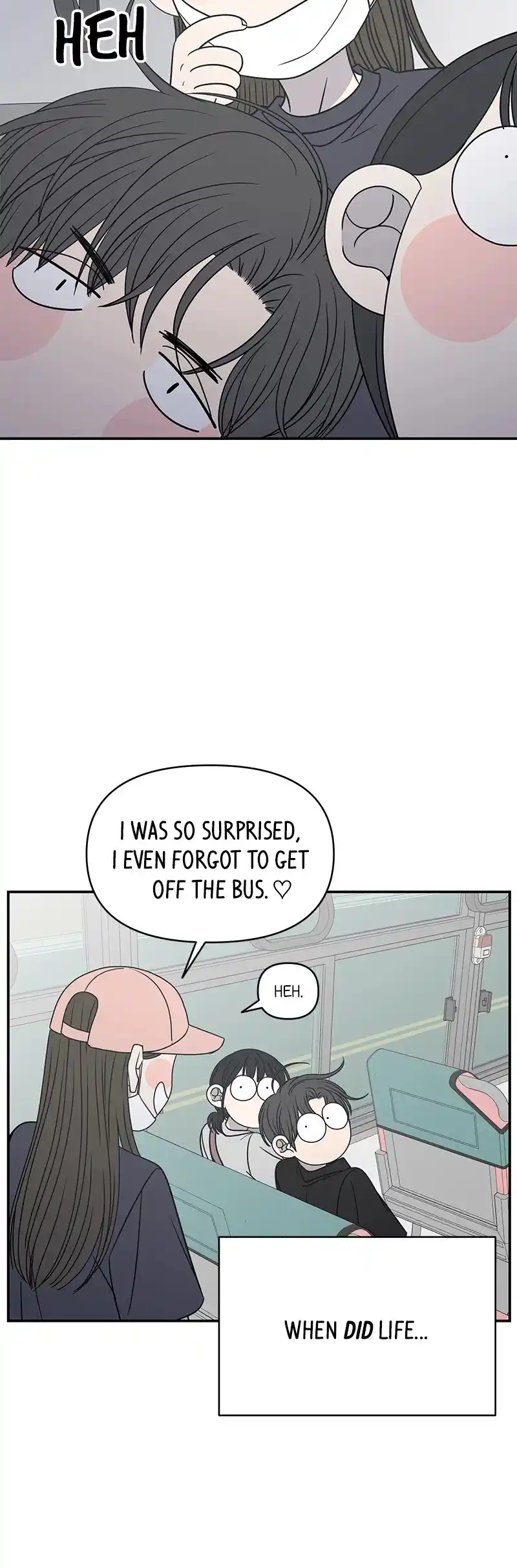 Read Romance 101 Manga Online