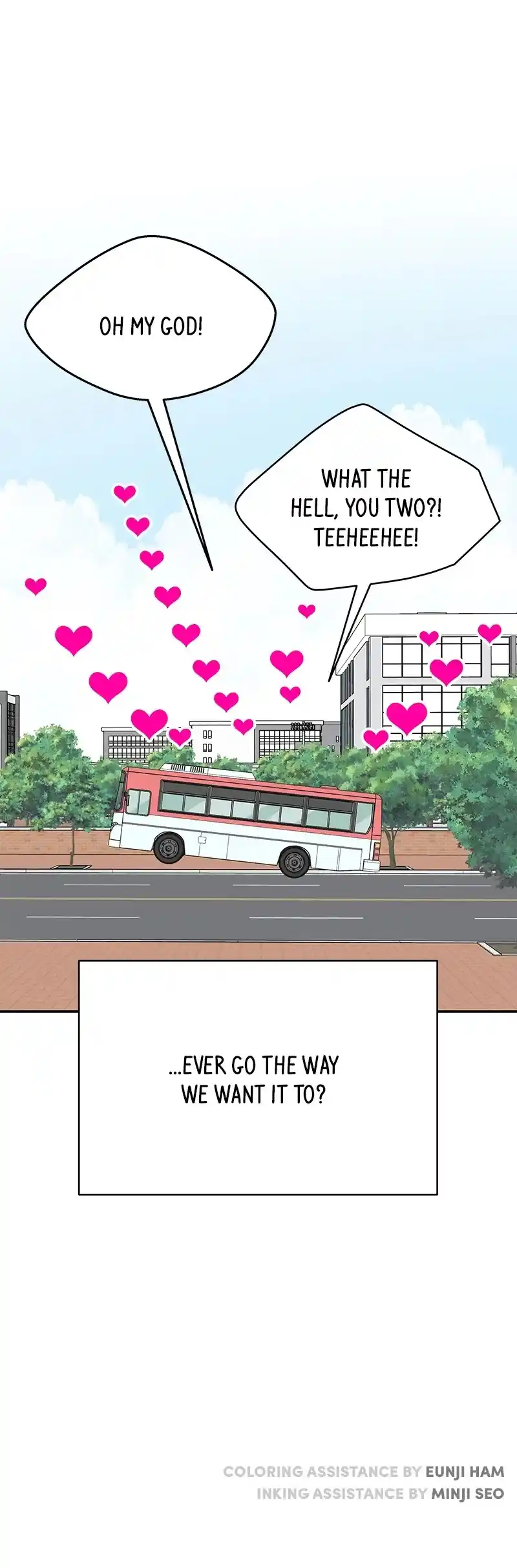 Read Romance 101 Manga Online