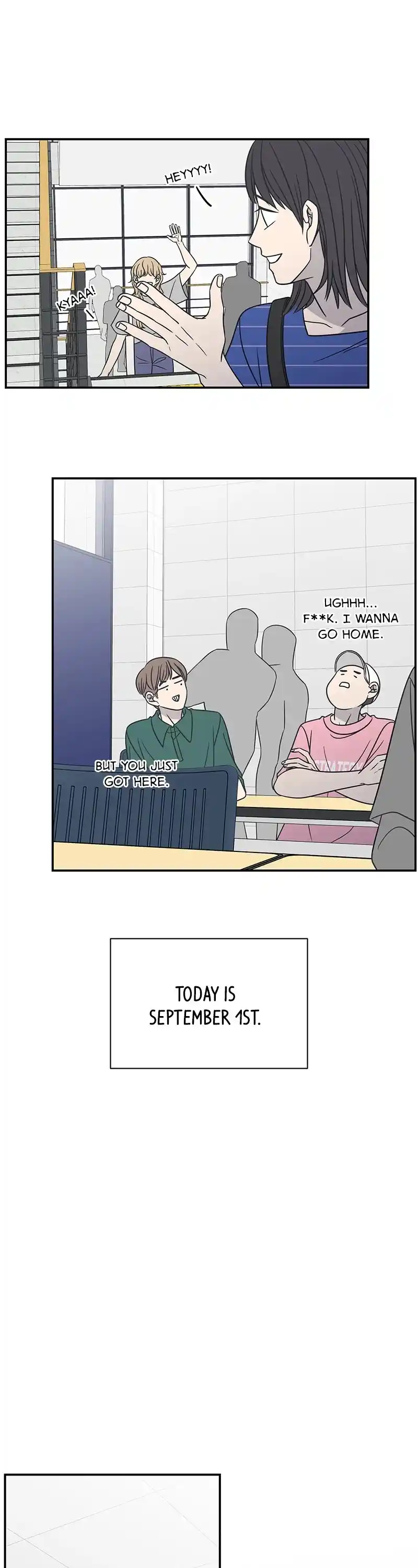 Read Romance 101 Manga Online