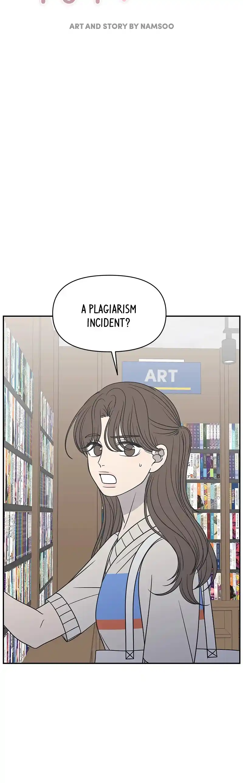 Read Romance 101 Manga Online