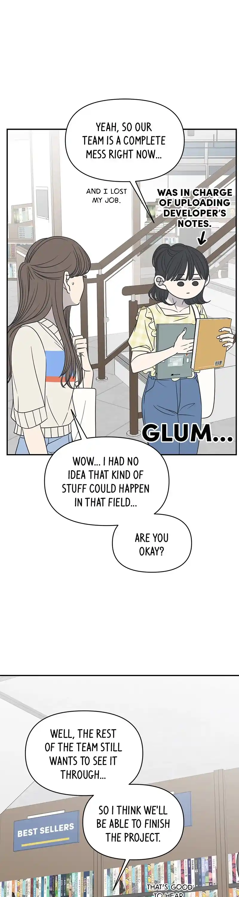 Read Romance 101 Manga Online