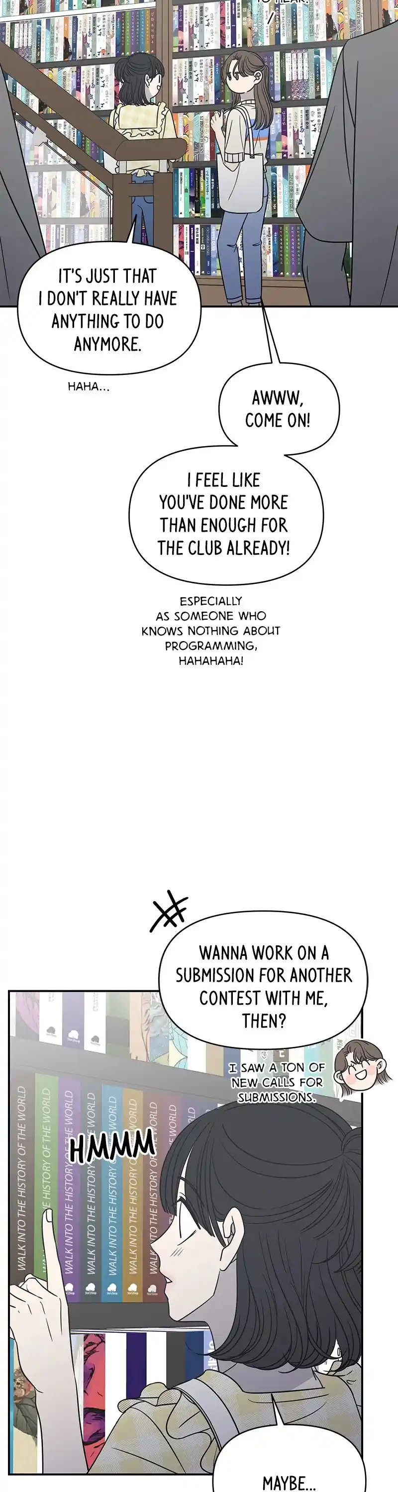 Read Romance 101 Manga Online