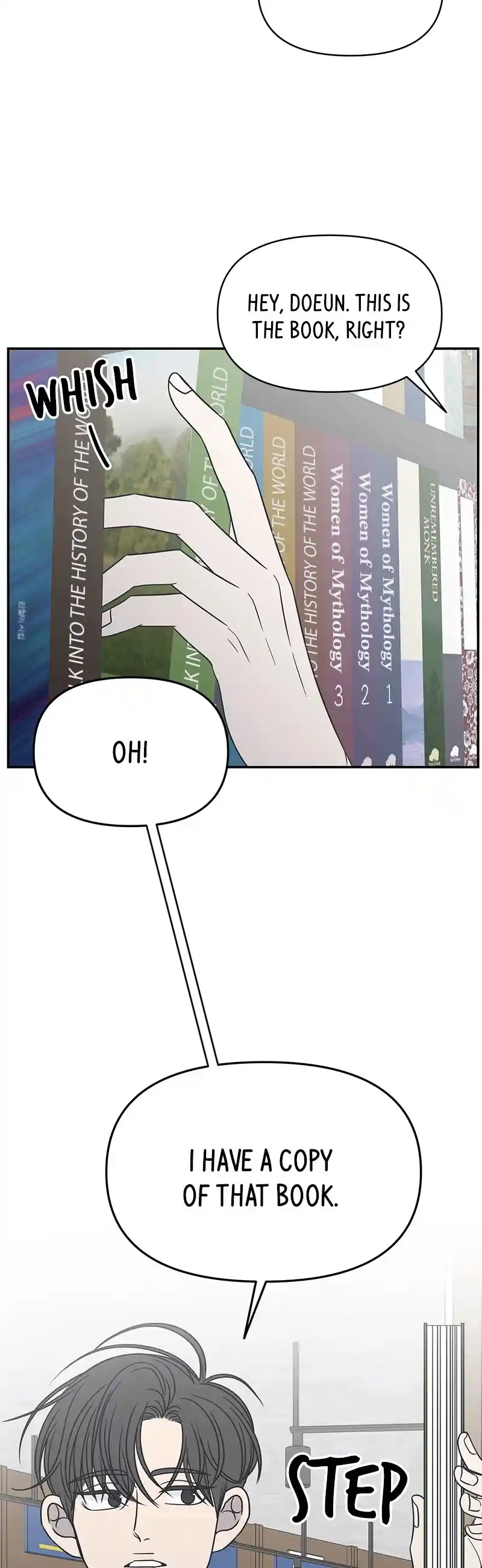 Read Romance 101 Manga Online