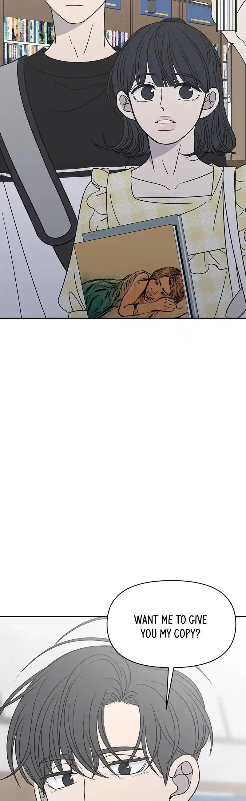 Read Romance 101 Manga Online