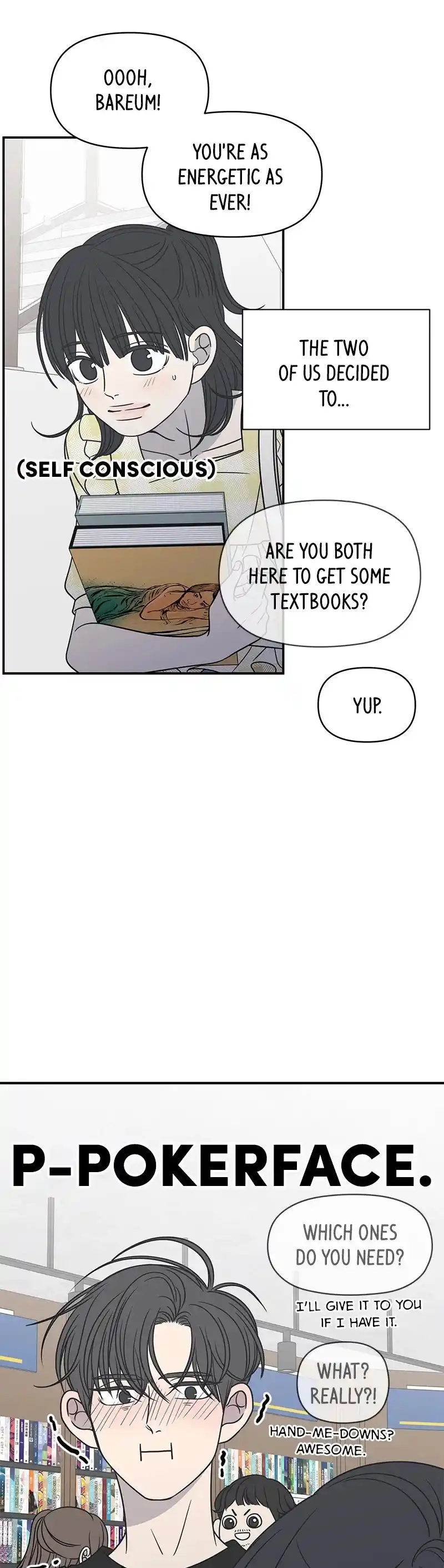 Read Romance 101 Manga Online