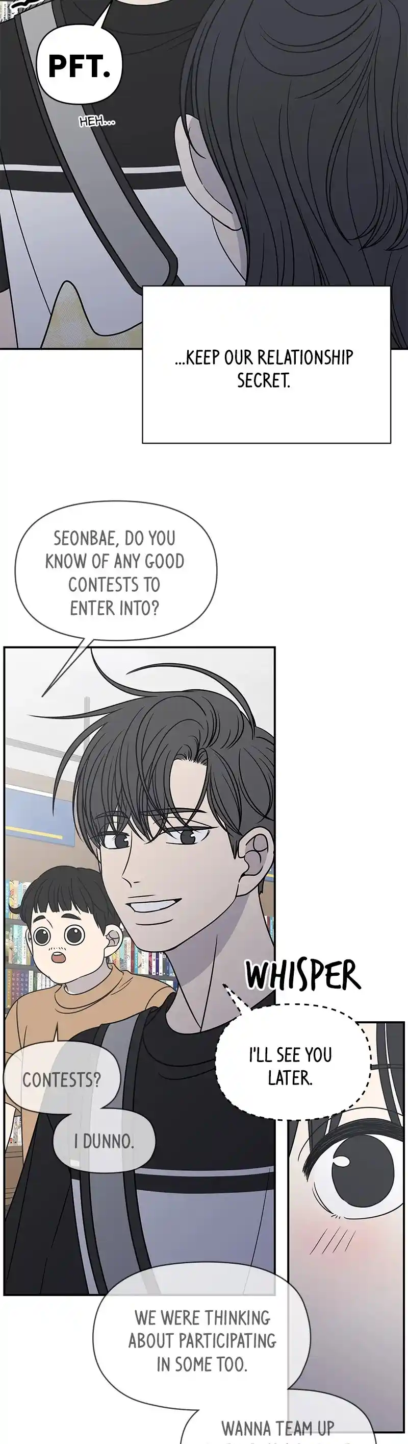 Read Romance 101 Manga Online