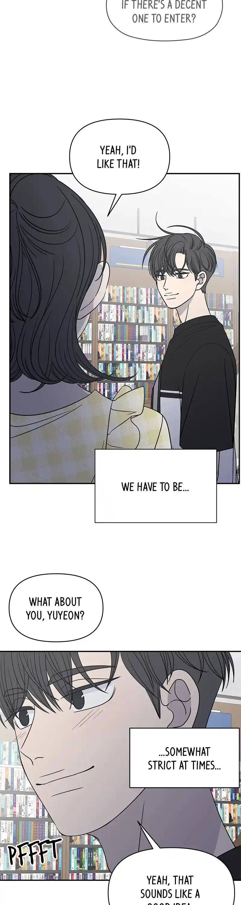 Read Romance 101 Manga Online