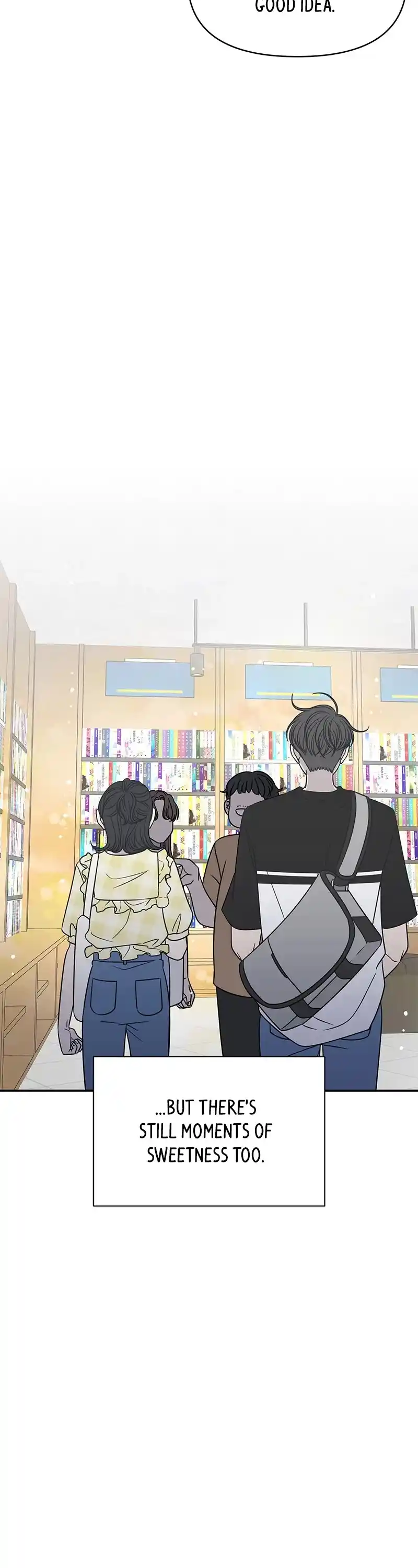 Read Romance 101 Manga Online