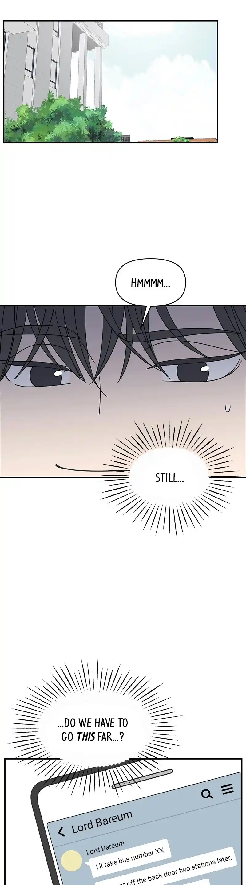 Read Romance 101 Manga Online