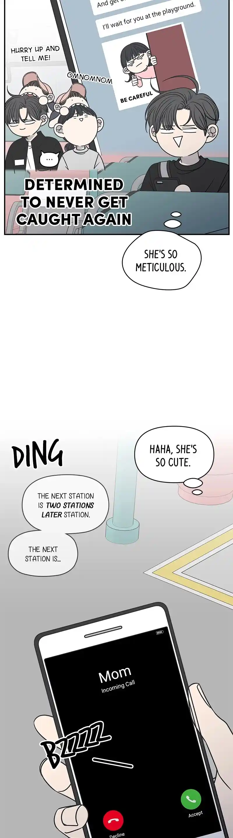 Read Romance 101 Manga Online