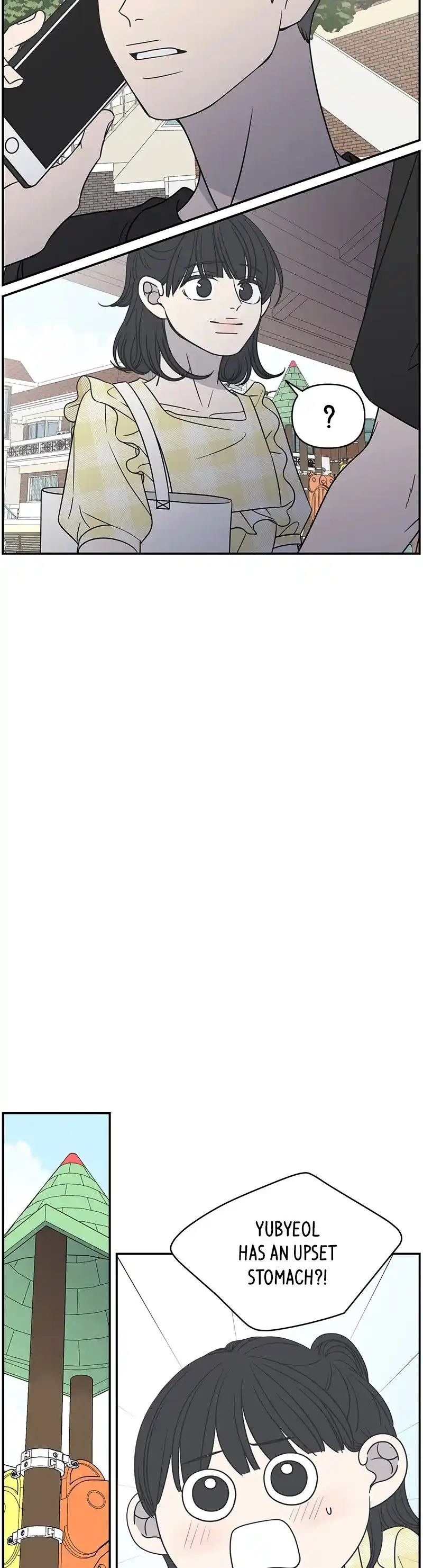 Read Romance 101 Manga Online