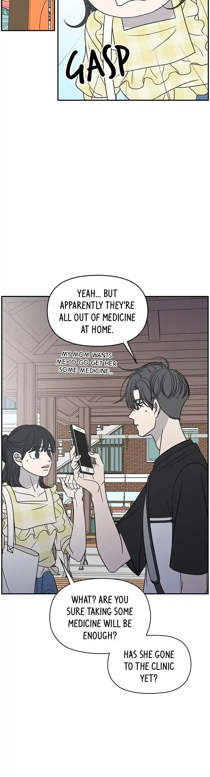 Read Romance 101 Manga Online