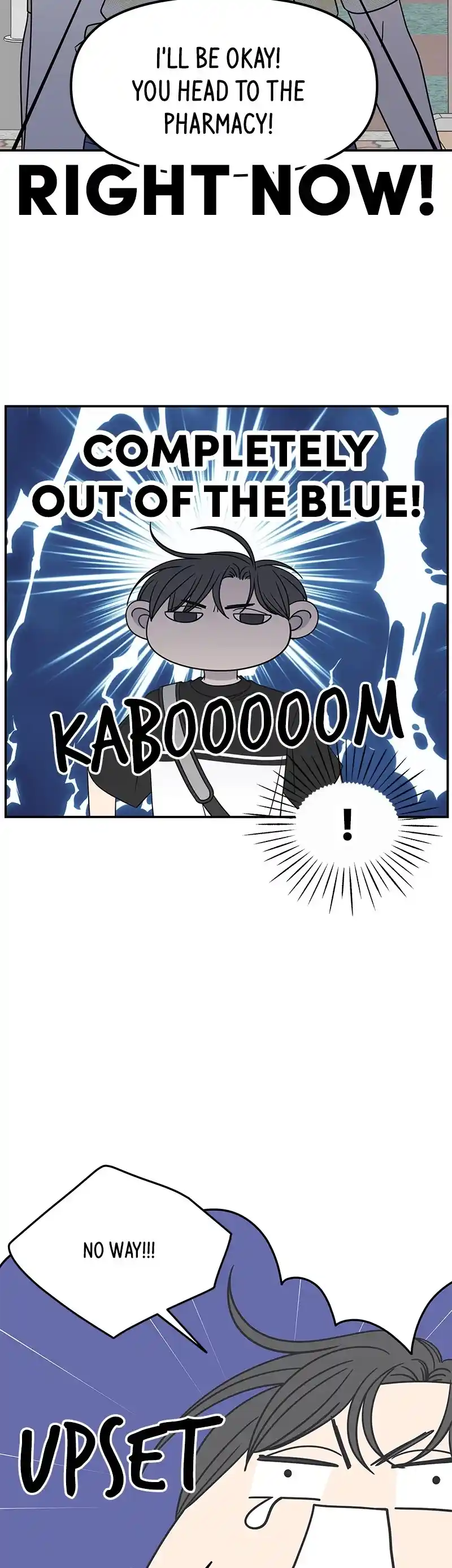 Read Romance 101 Manga Online