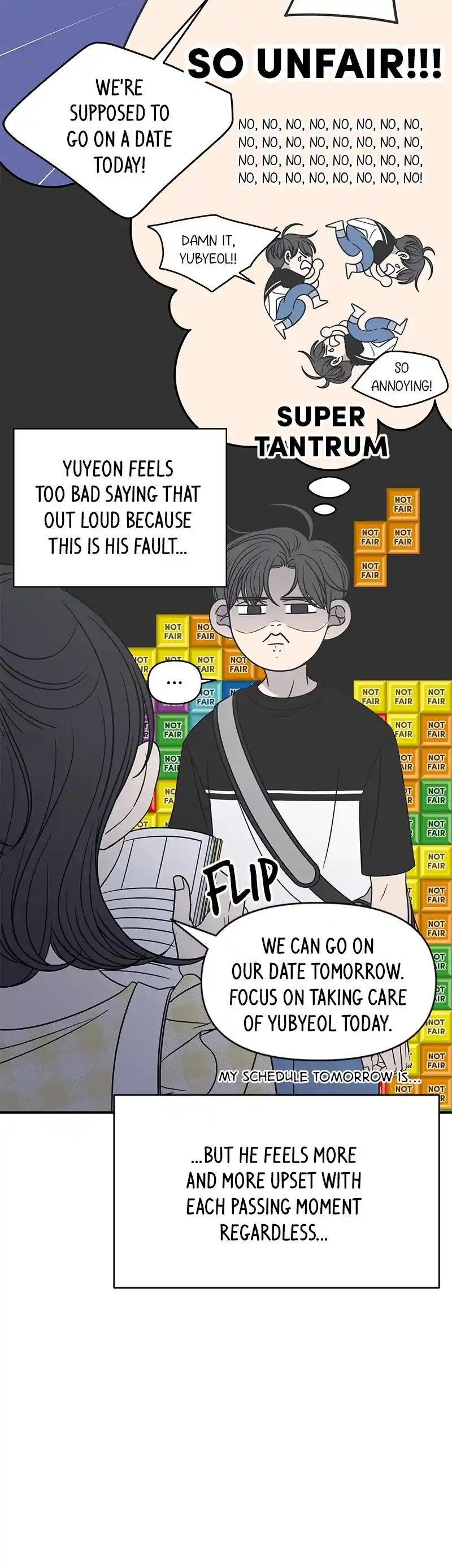 Read Romance 101 Manga Online