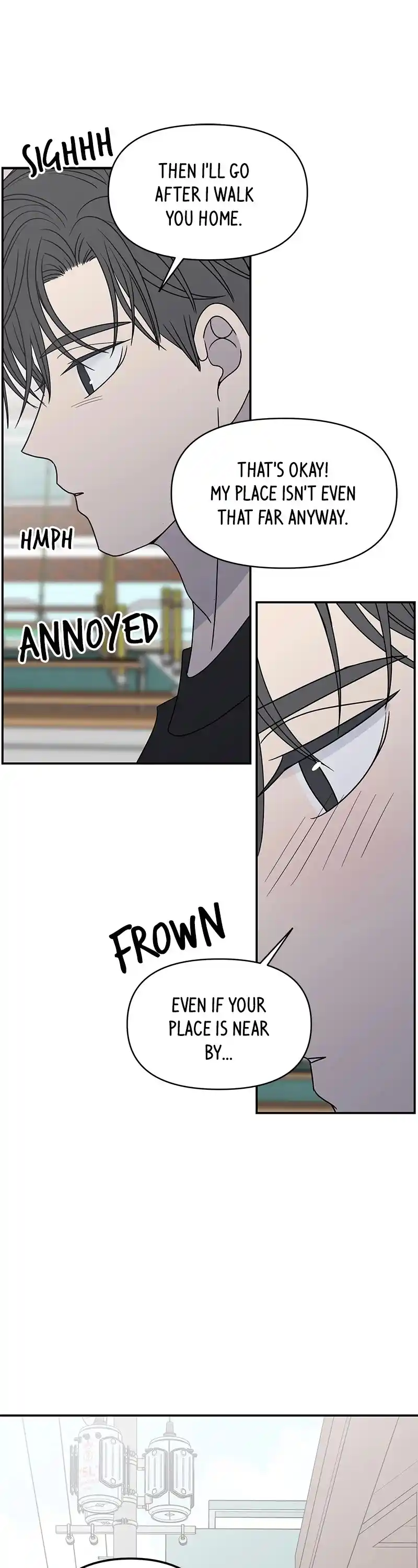 Read Romance 101 Manga Online