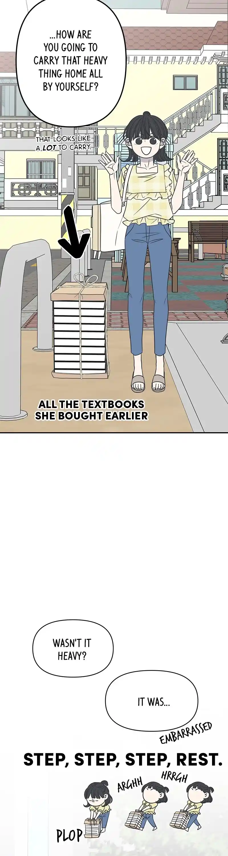 Read Romance 101 Manga Online