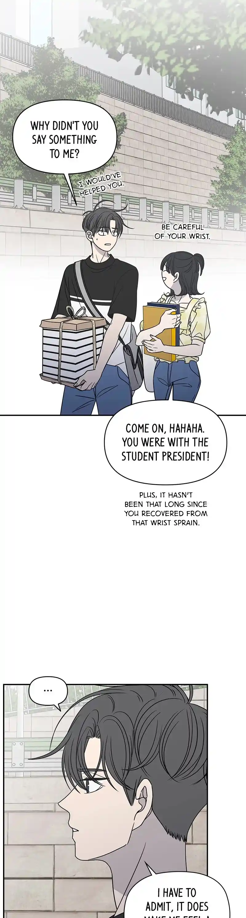 Read Romance 101 Manga Online