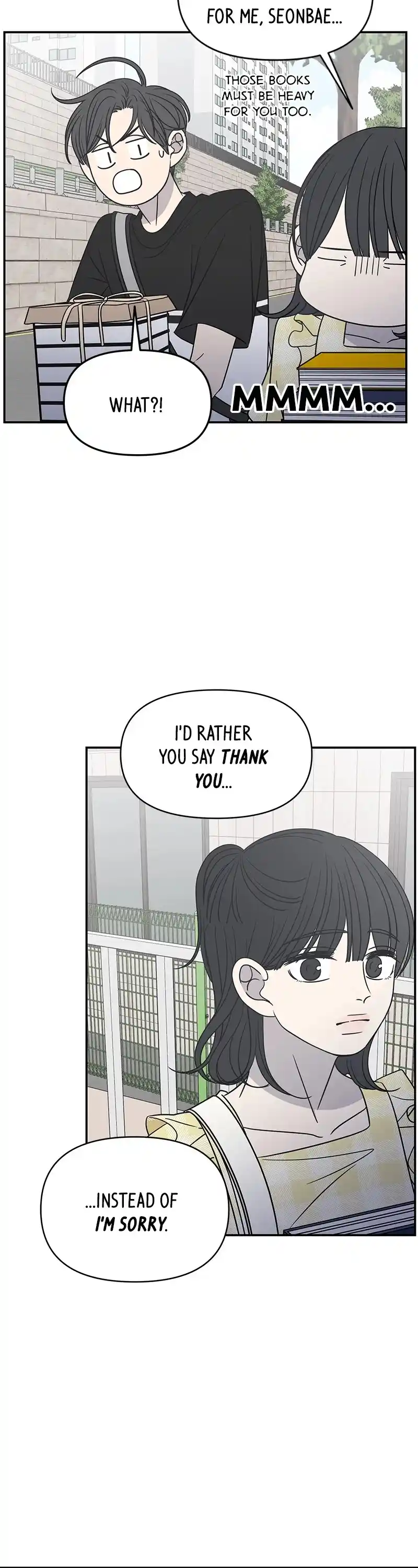 Read Romance 101 Manga Online