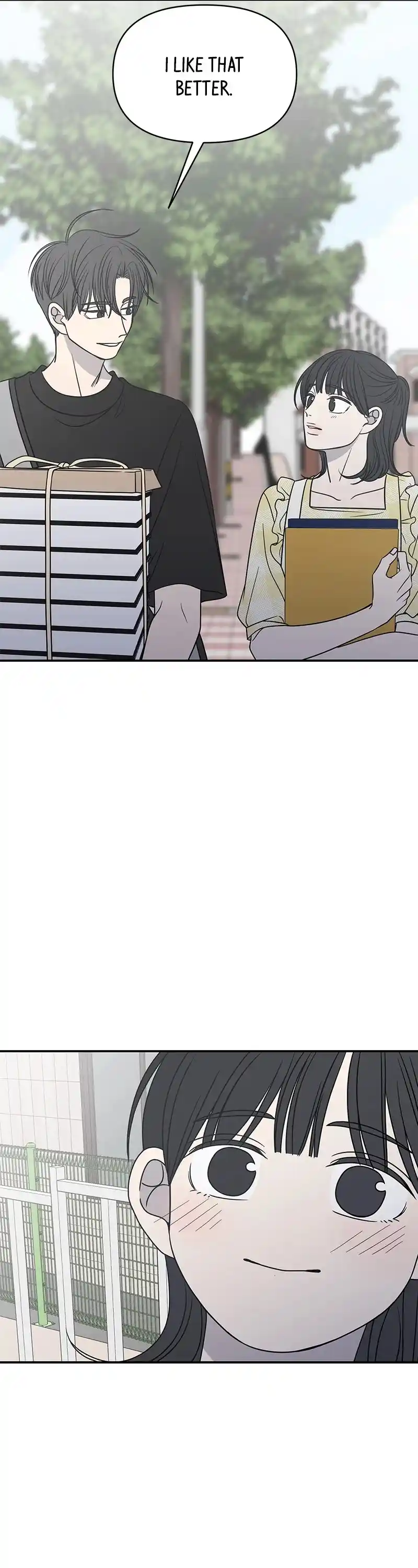 Read Romance 101 Manga Online