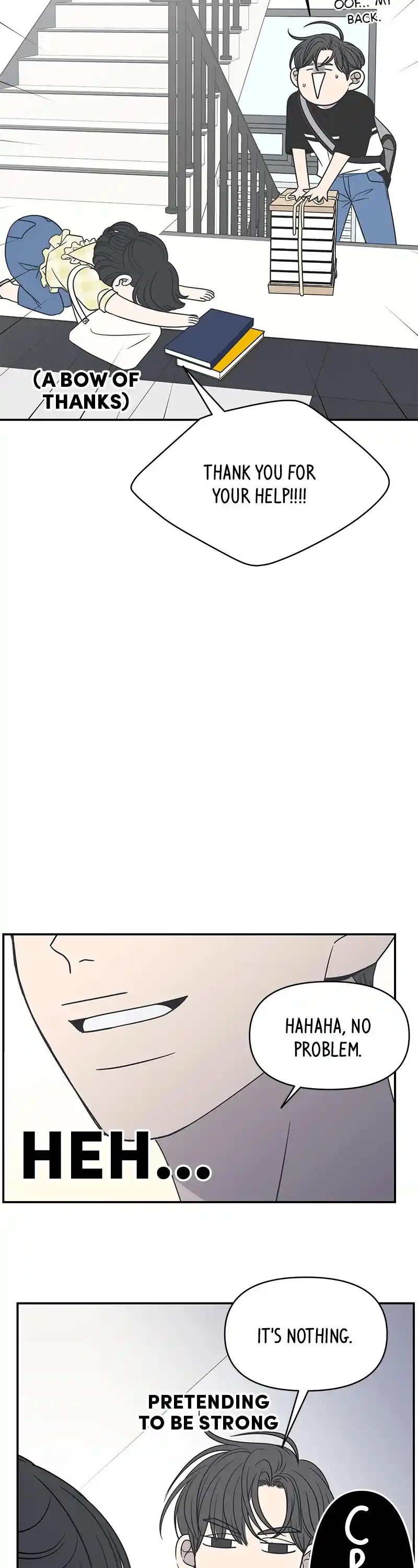 Read Romance 101 Manga Online