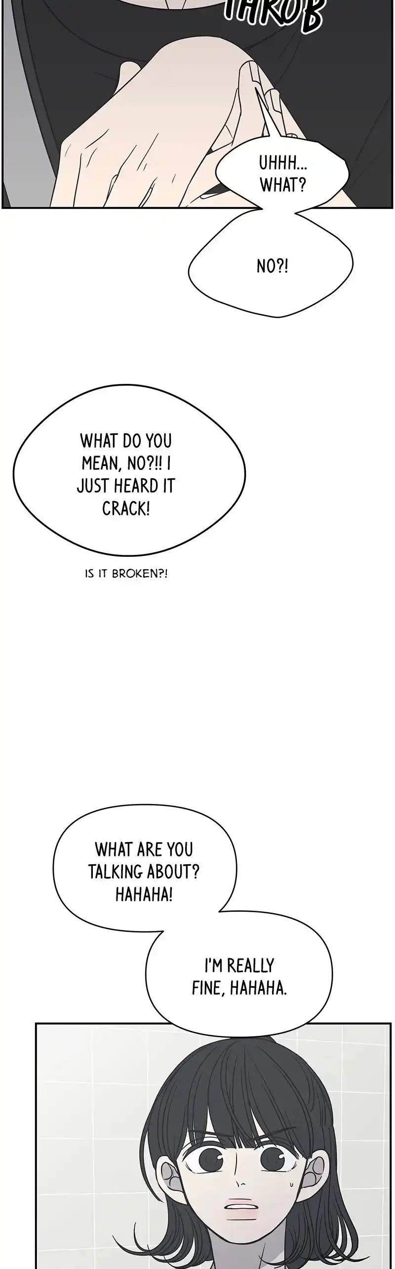 Read Romance 101 Manga Online