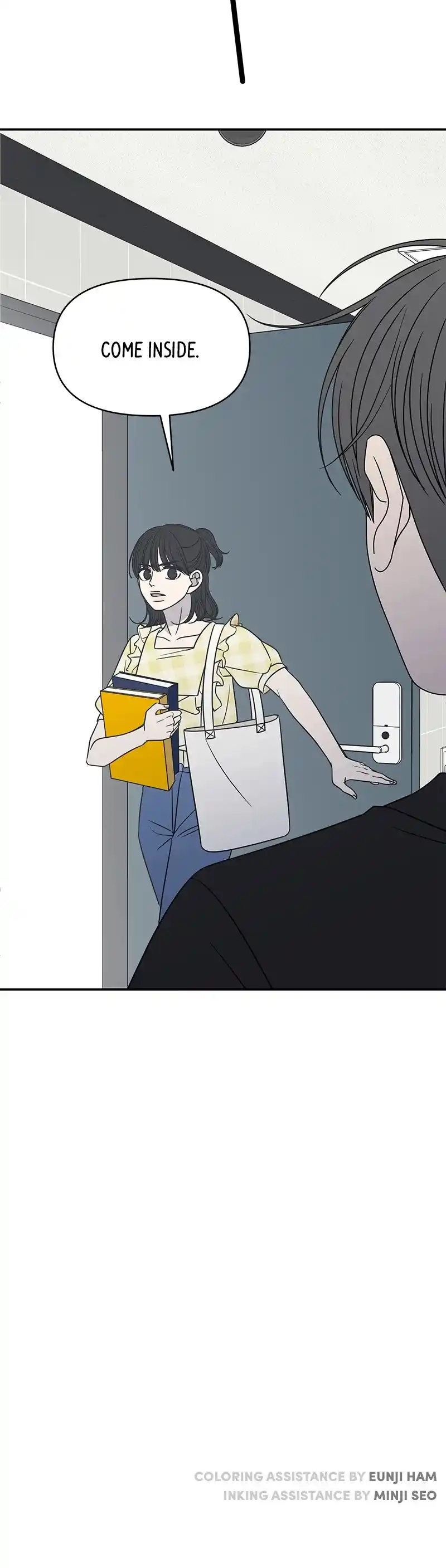 Read Romance 101 Manga Online