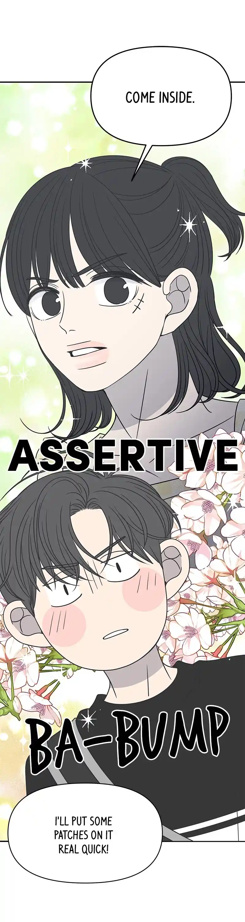 Read Romance 101 Manga Online