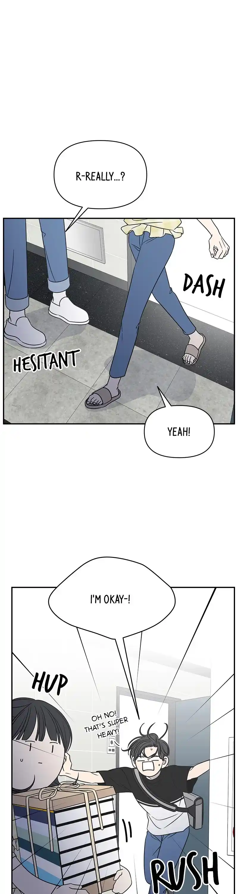 Read Romance 101 Manga Online