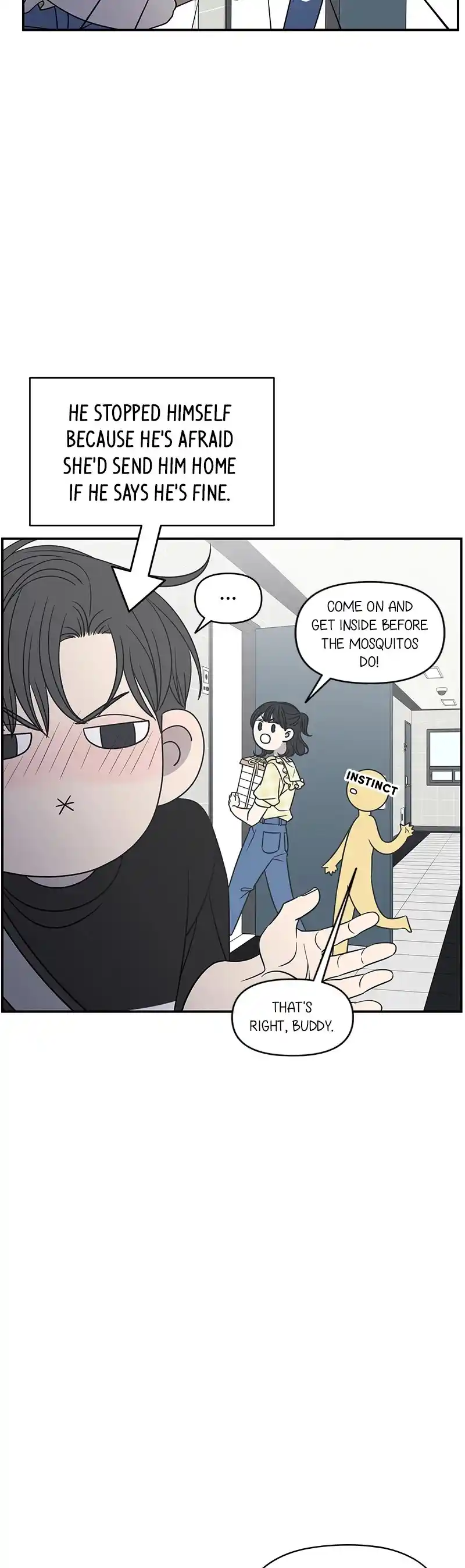 Read Romance 101 Manga Online