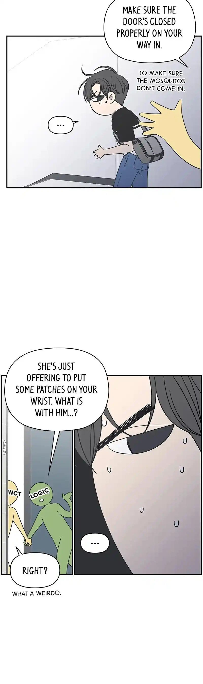 Read Romance 101 Manga Online