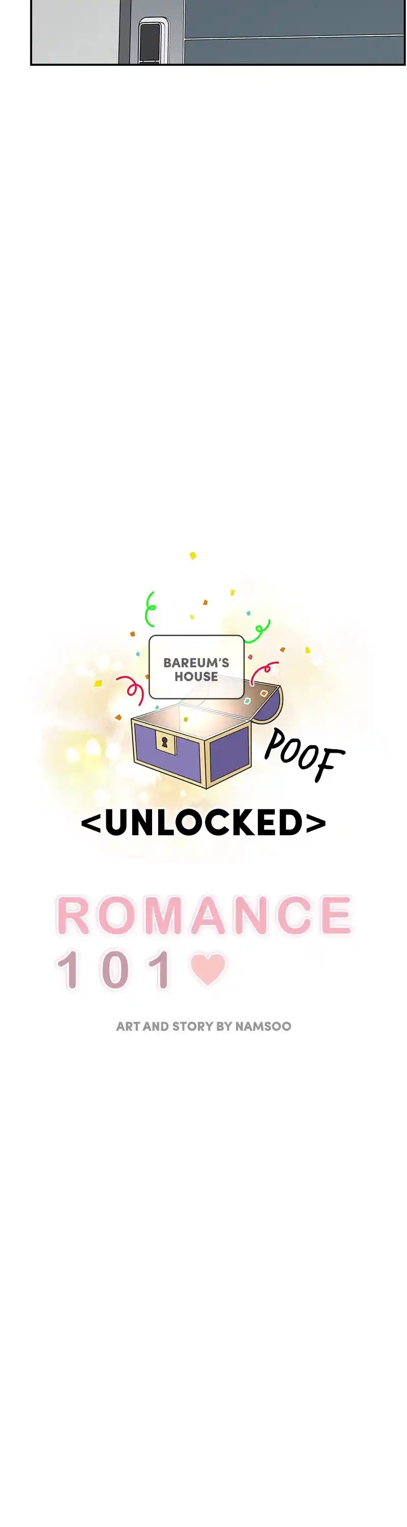 Read Romance 101 Manga Online