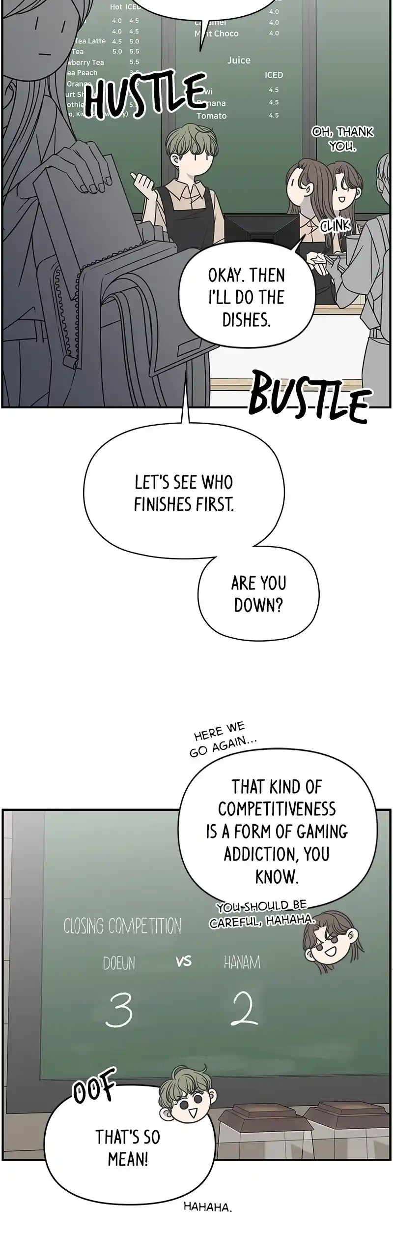 Read Romance 101 Manga Online