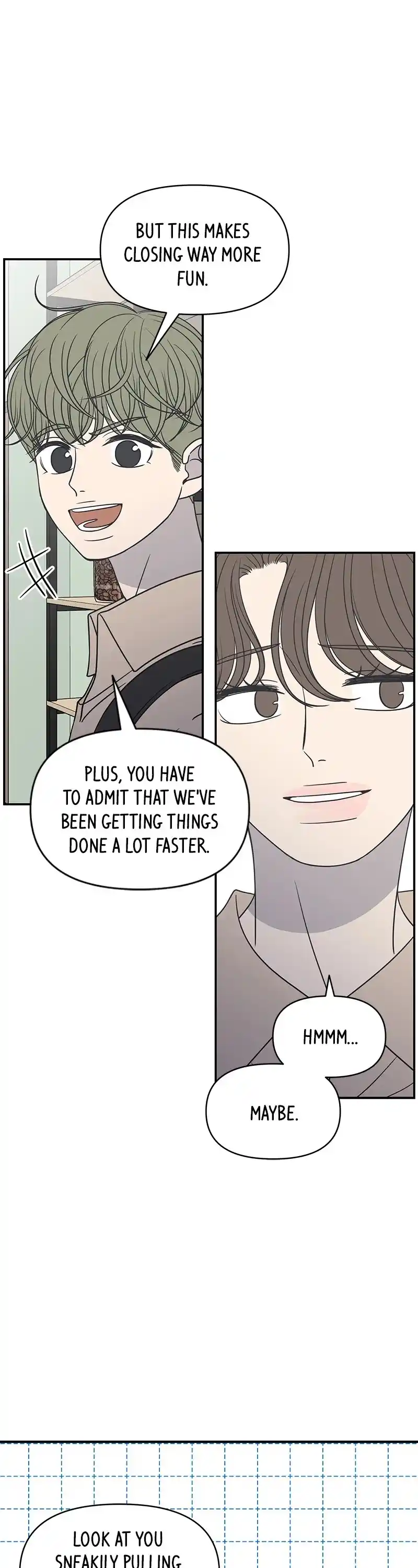 Read Romance 101 Manga Online