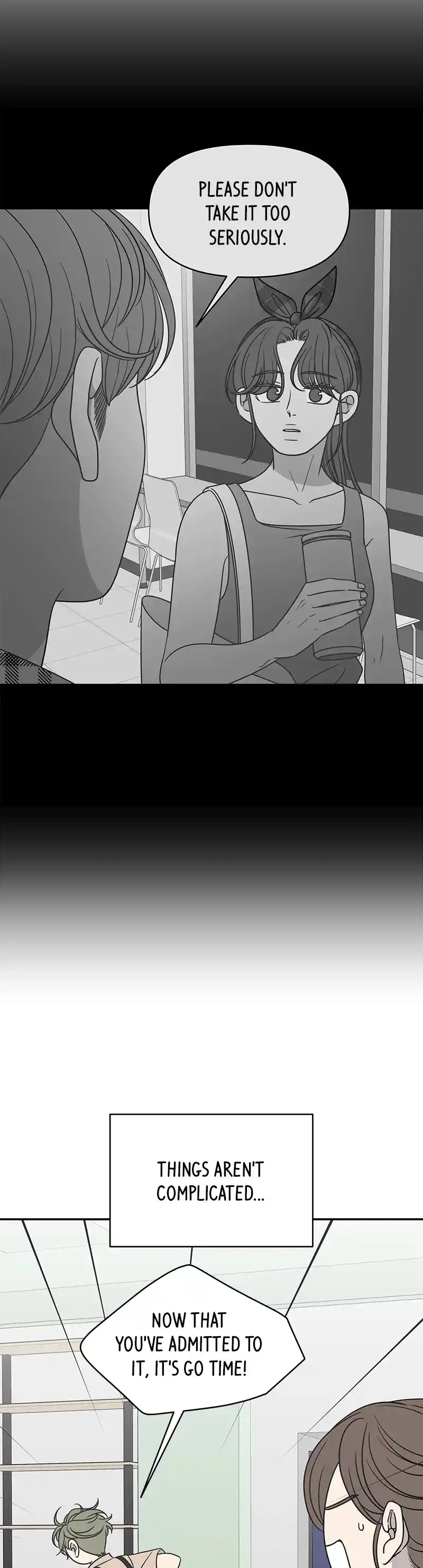 Read Romance 101 Manga Online