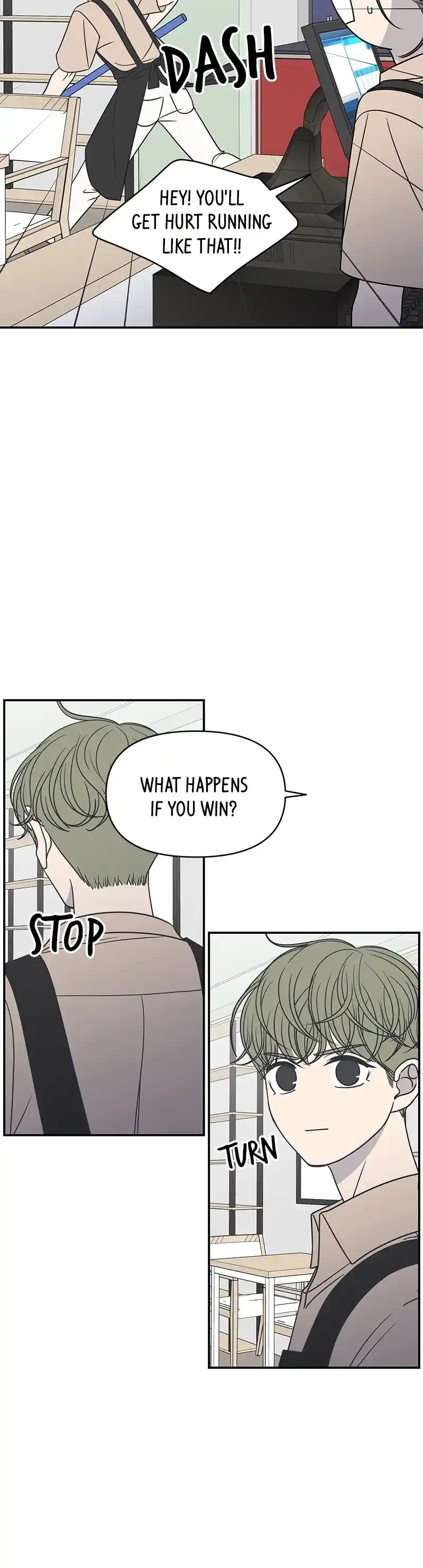 Read Romance 101 Manga Online