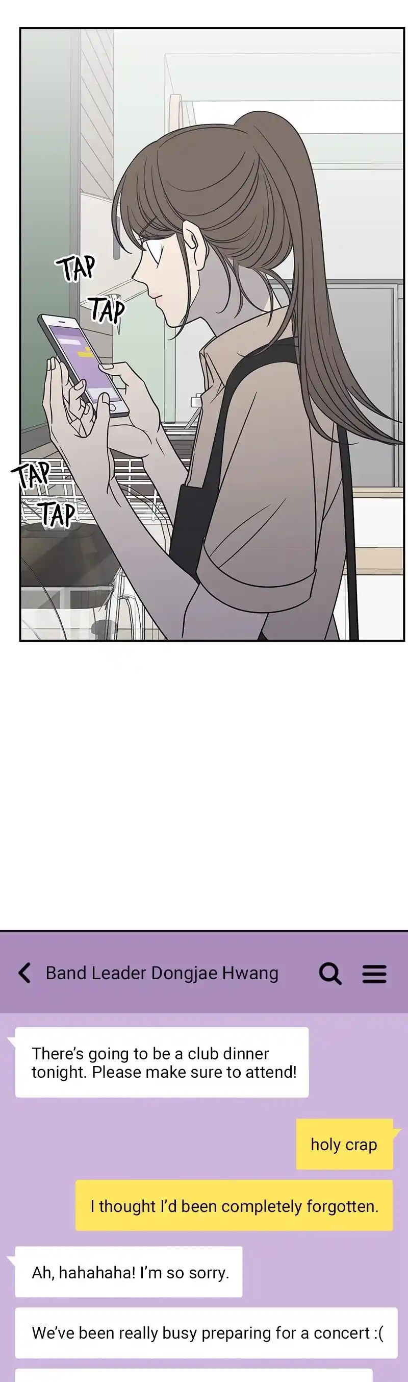 Read Romance 101 Manga Online