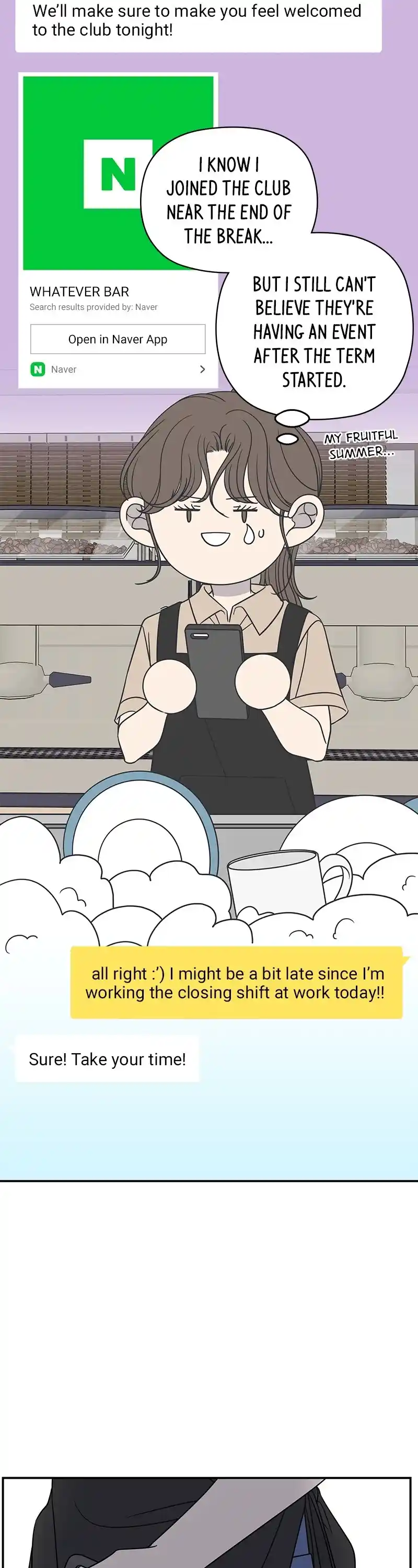 Read Romance 101 Manga Online