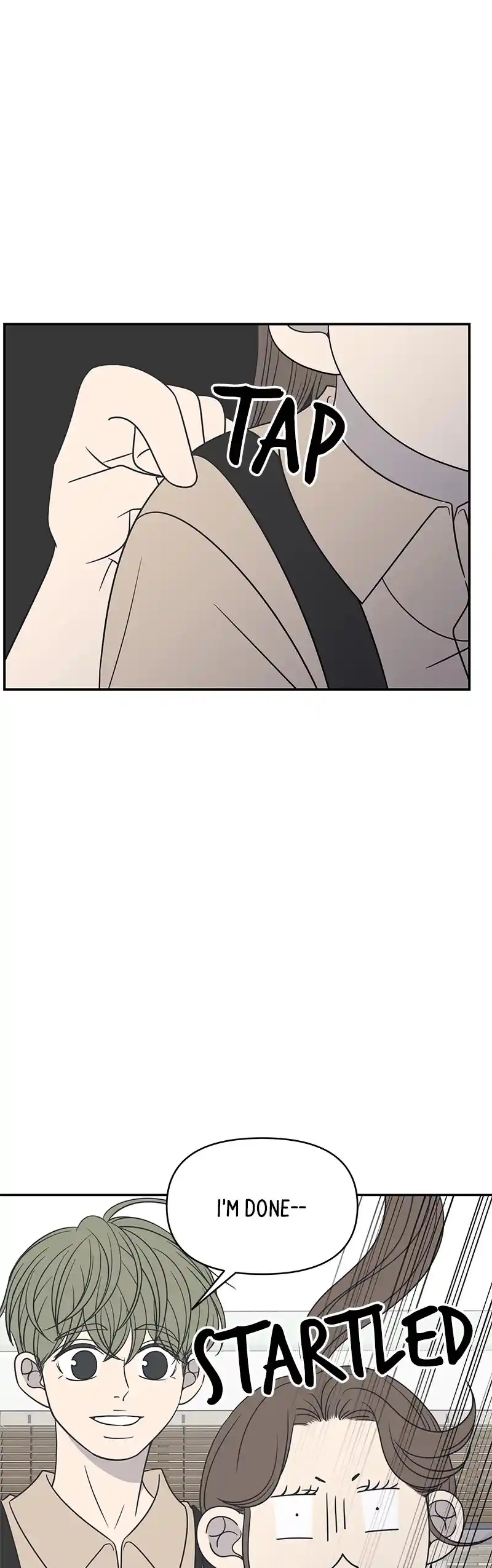 Read Romance 101 Manga Online