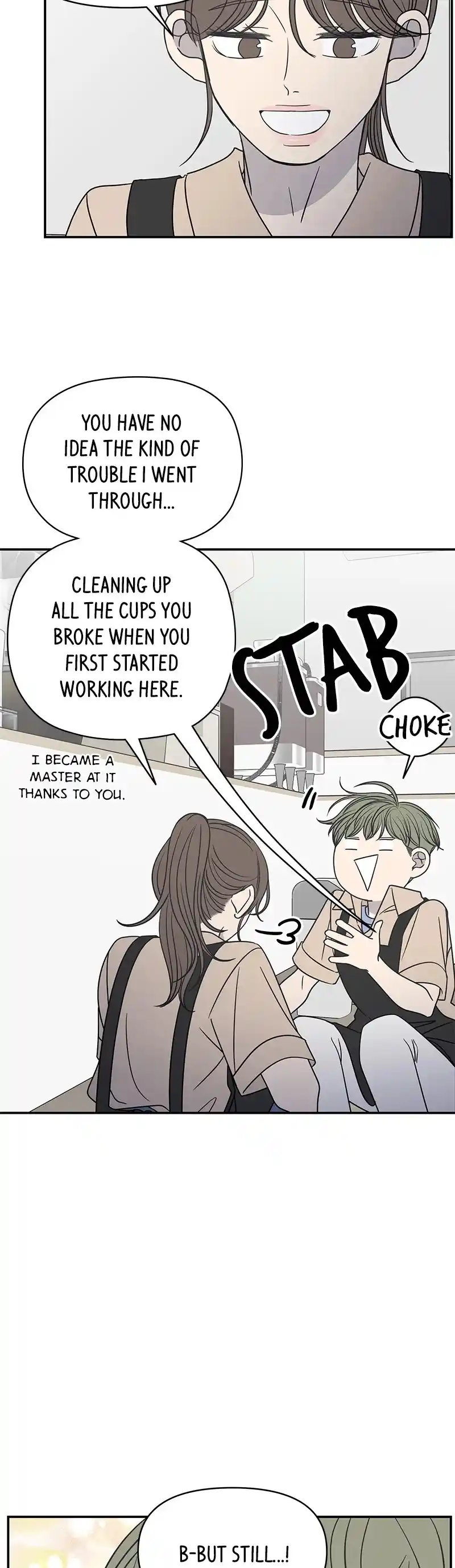 Read Romance 101 Manga Online