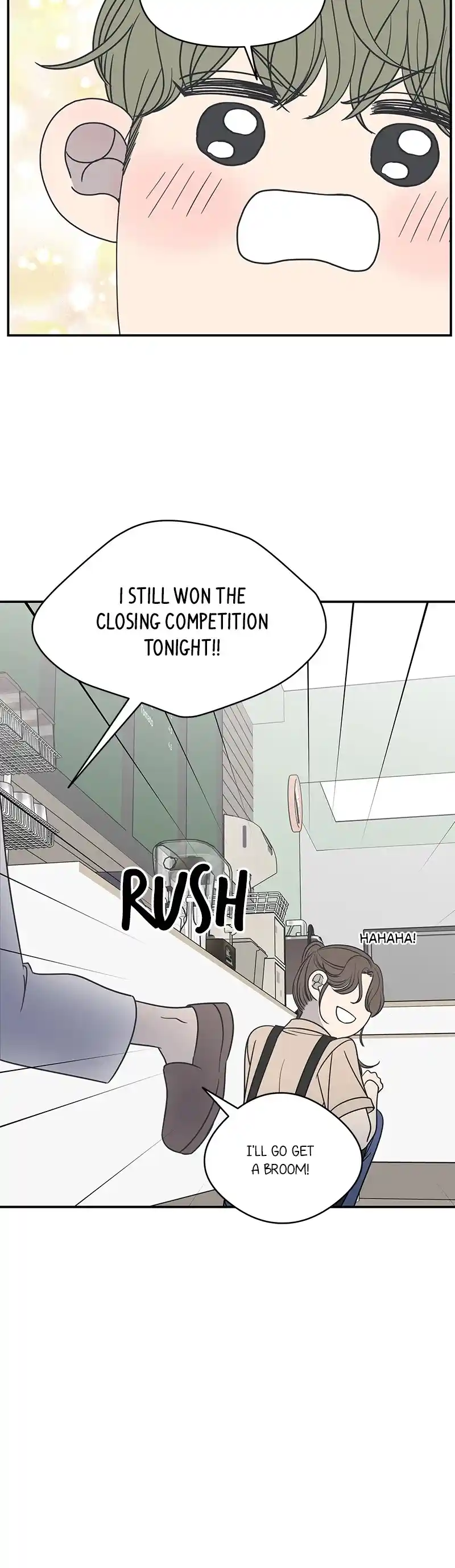 Read Romance 101 Manga Online